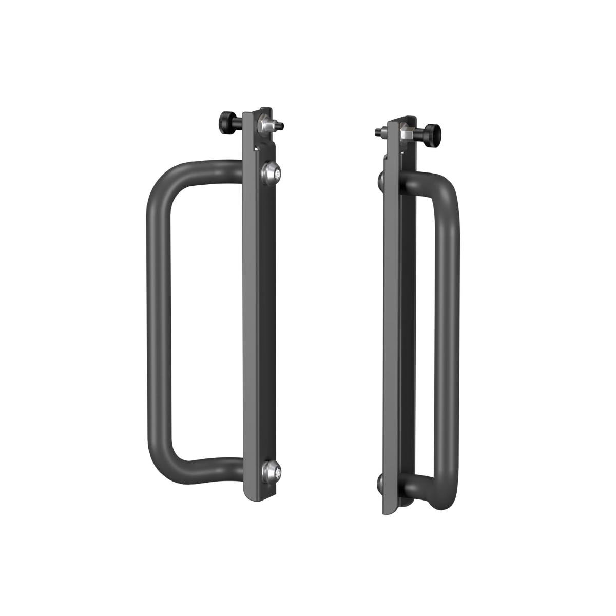 IQ Battery 5P Lifting Handles